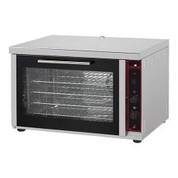 Location four a convection - electrique 4 grilles- location materiel horeca