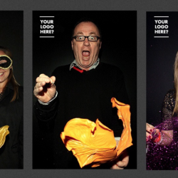 PAF photobooth à louer - photomaton en location